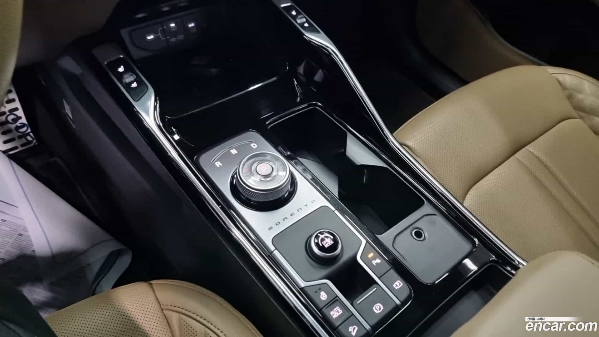Sorento Kia 2023.9-INNER-009