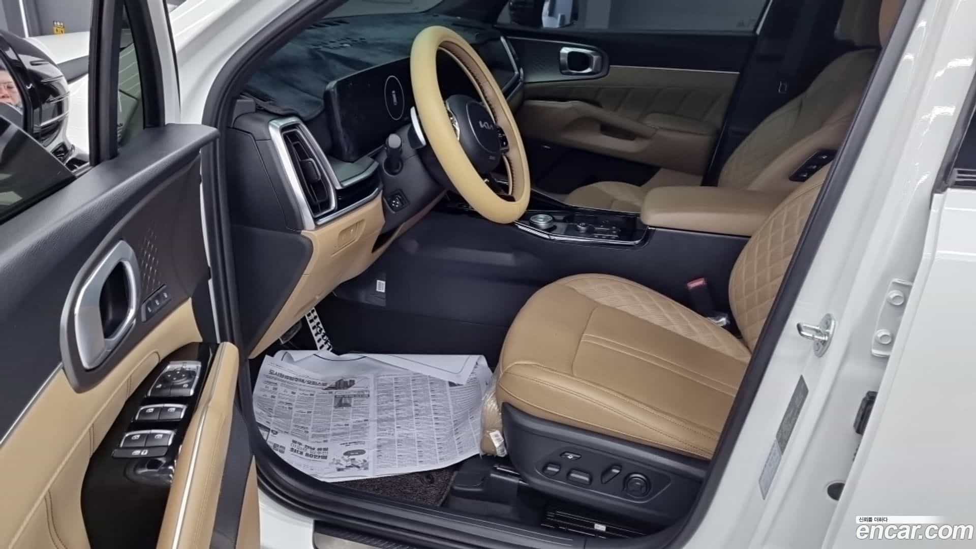 Sorento Kia 2023.9-INNER-010