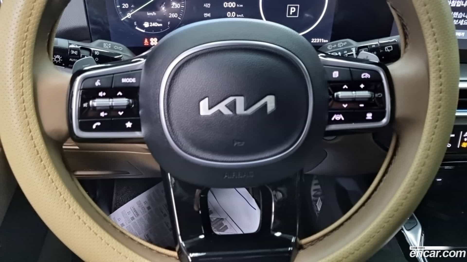 Sorento Kia 2023.9-OPTION-016