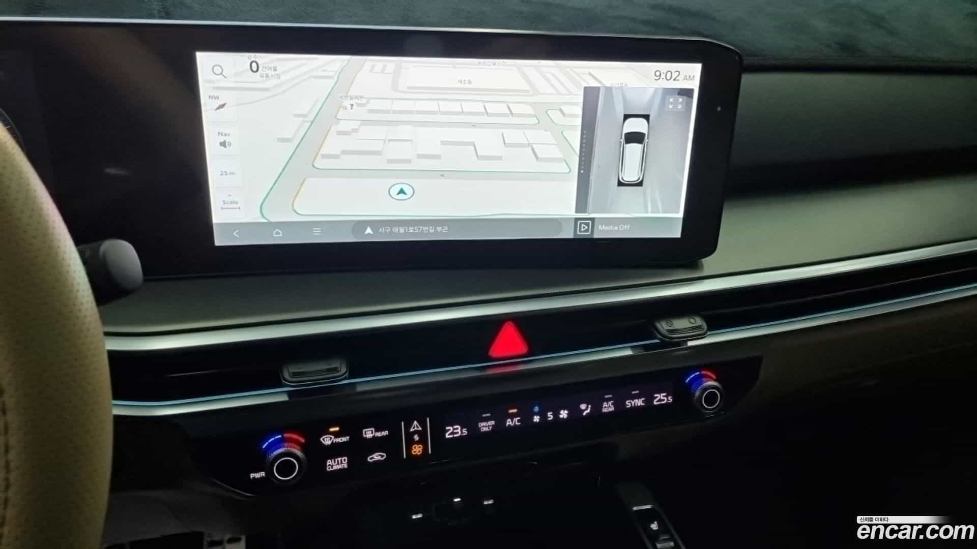 Sorento Kia 2023.9-OPTION-017