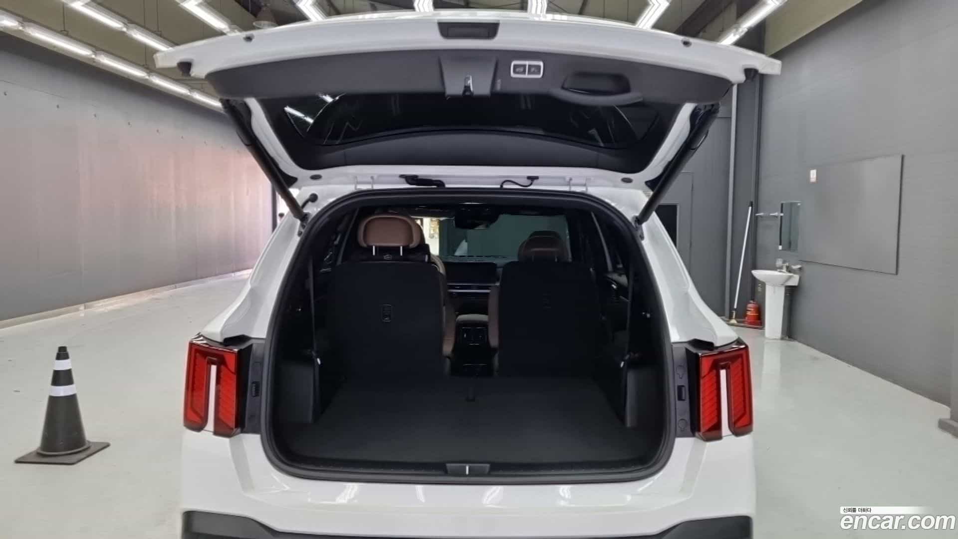 Sorento Kia 2023.9-OPTION-022