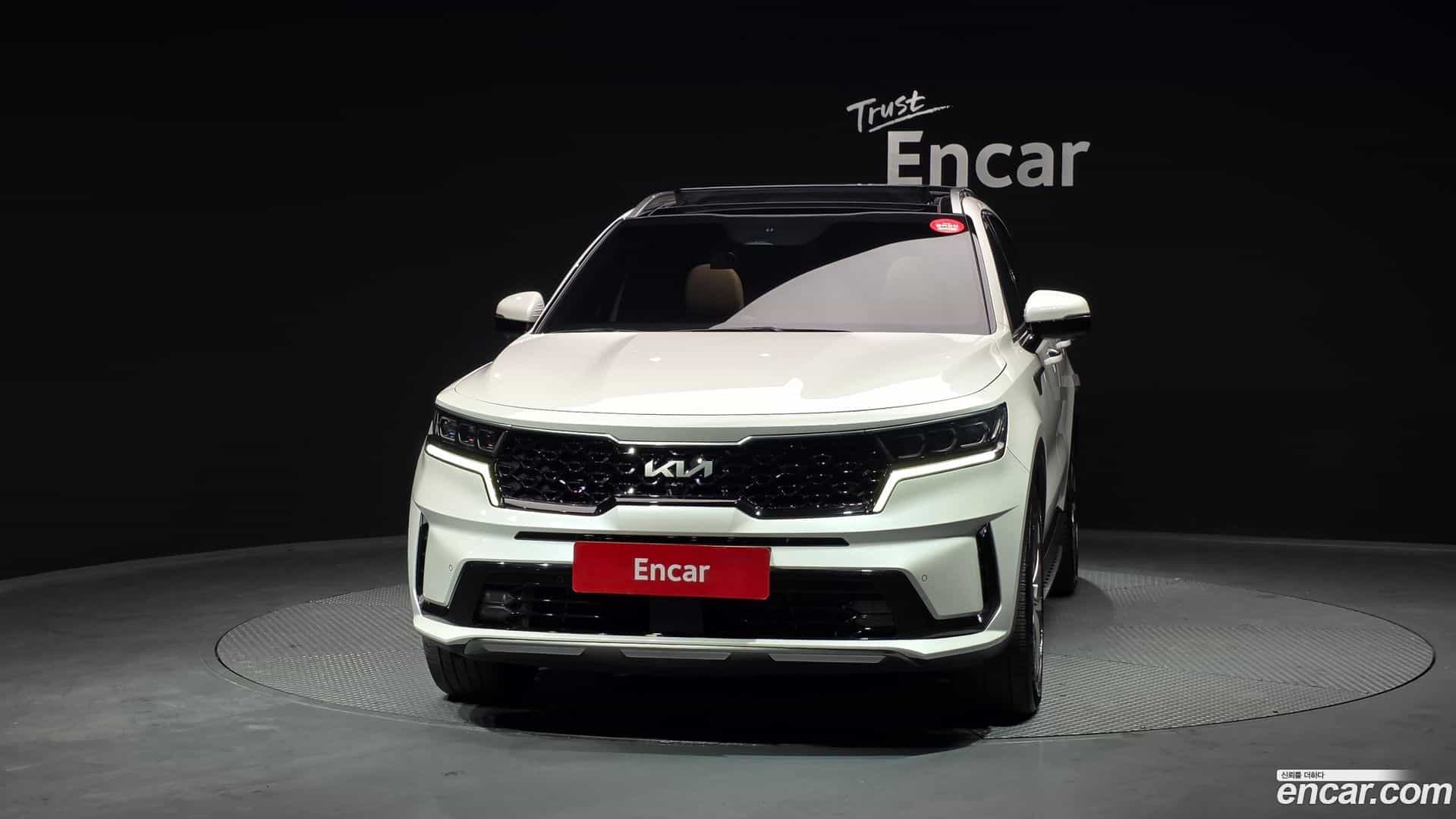 Sorento Kia 2022.6-OUTER-003