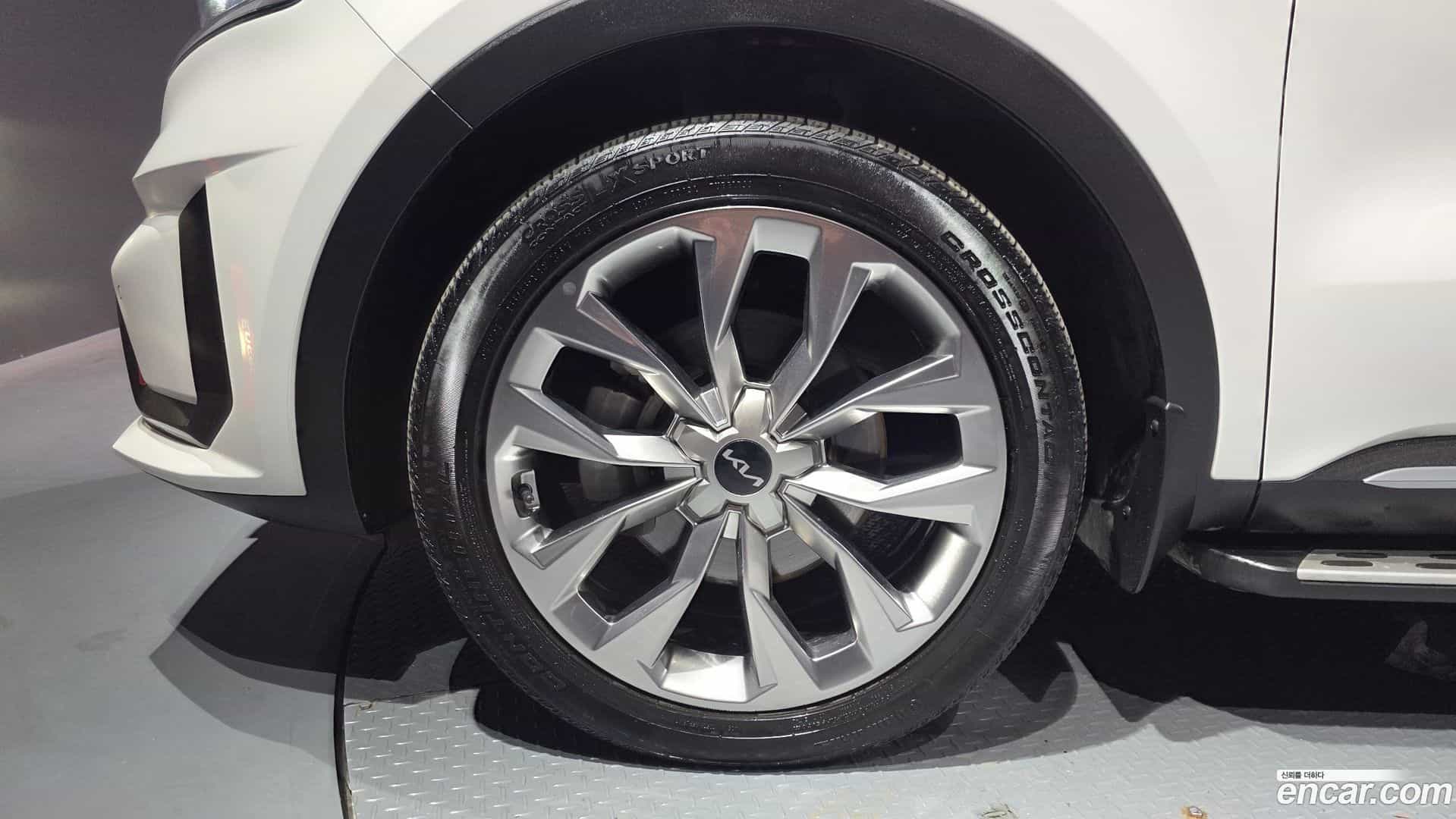 Sorento Kia 2022.6-OUTER-005