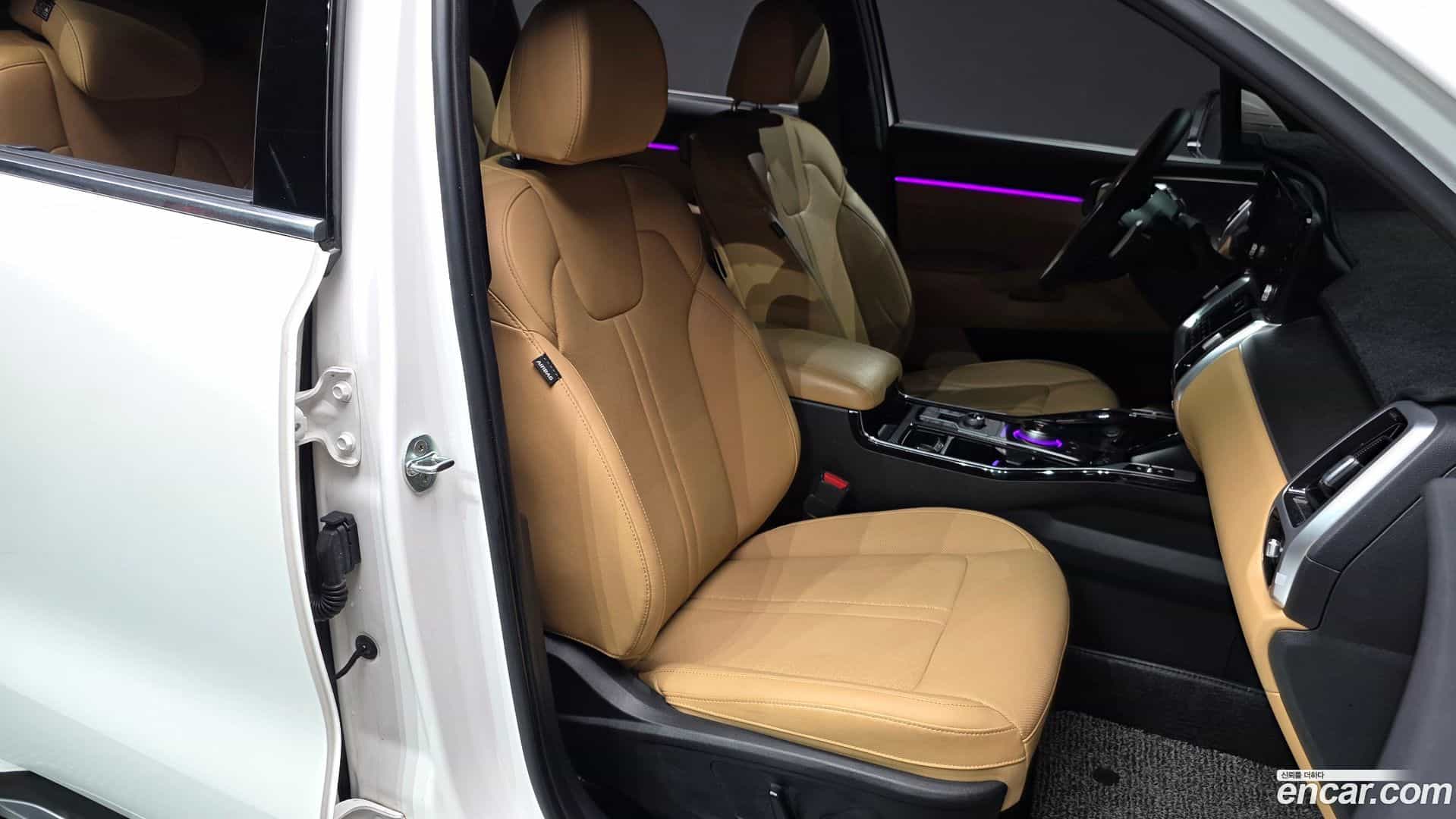 Sorento Kia 2022.6-INNER-010