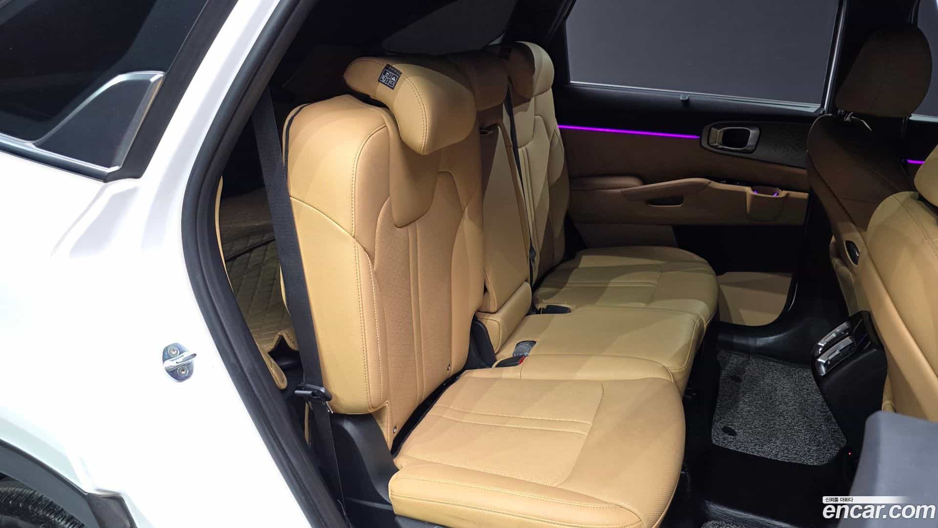 Sorento Kia 2022.6-OPTION-016