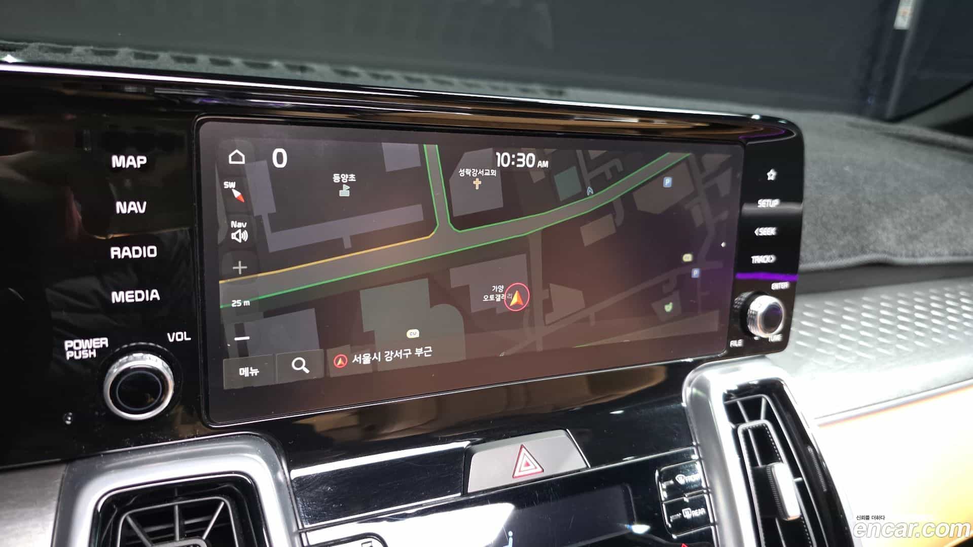 Sorento Kia 2022.6-OPTION-018
