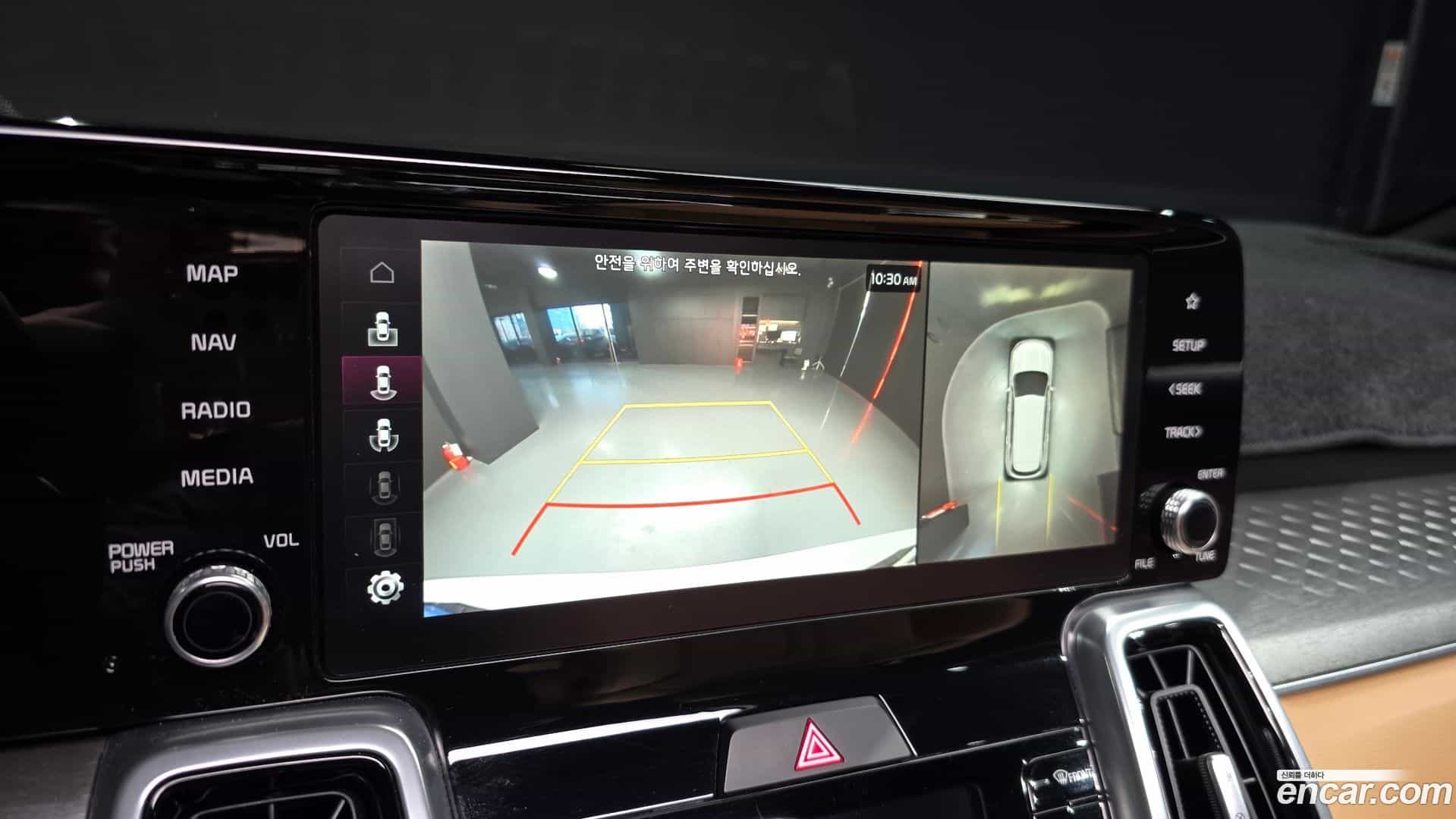 Sorento Kia 2022.6-OPTION-019