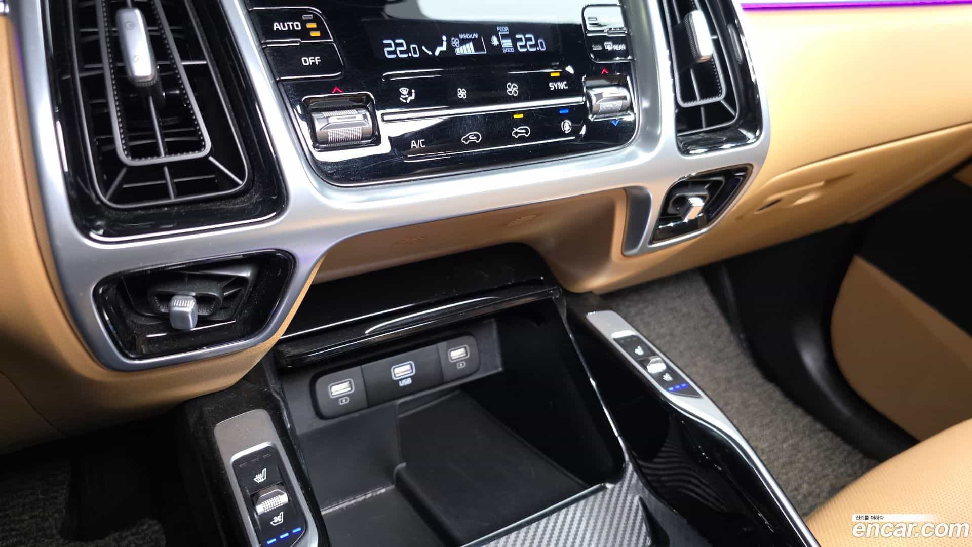 Sorento Kia 2022.6-OPTION-020