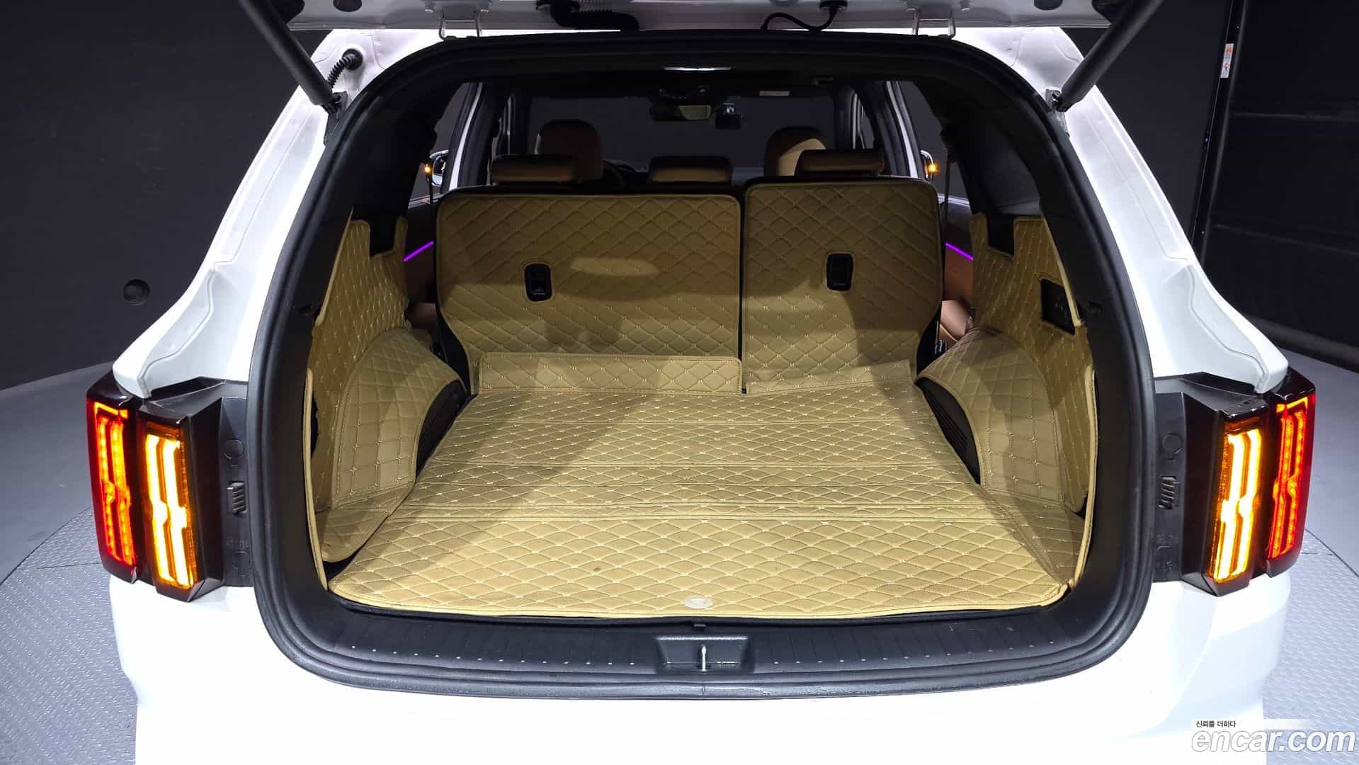Sorento Kia 2022.6-OPTION-024