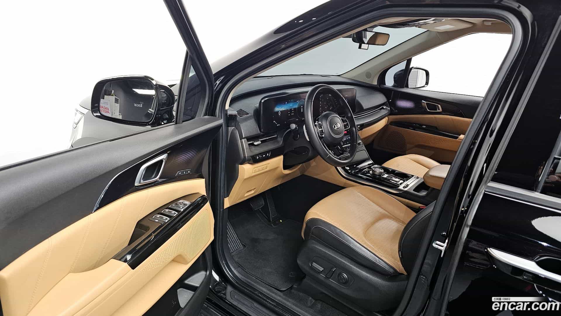 Canival Kia 2020.7-INNER-010