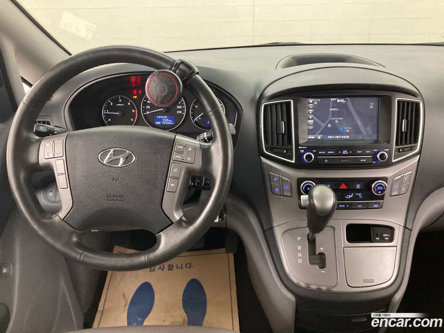 Starex Hyundai 2019.1-OPTION-015
