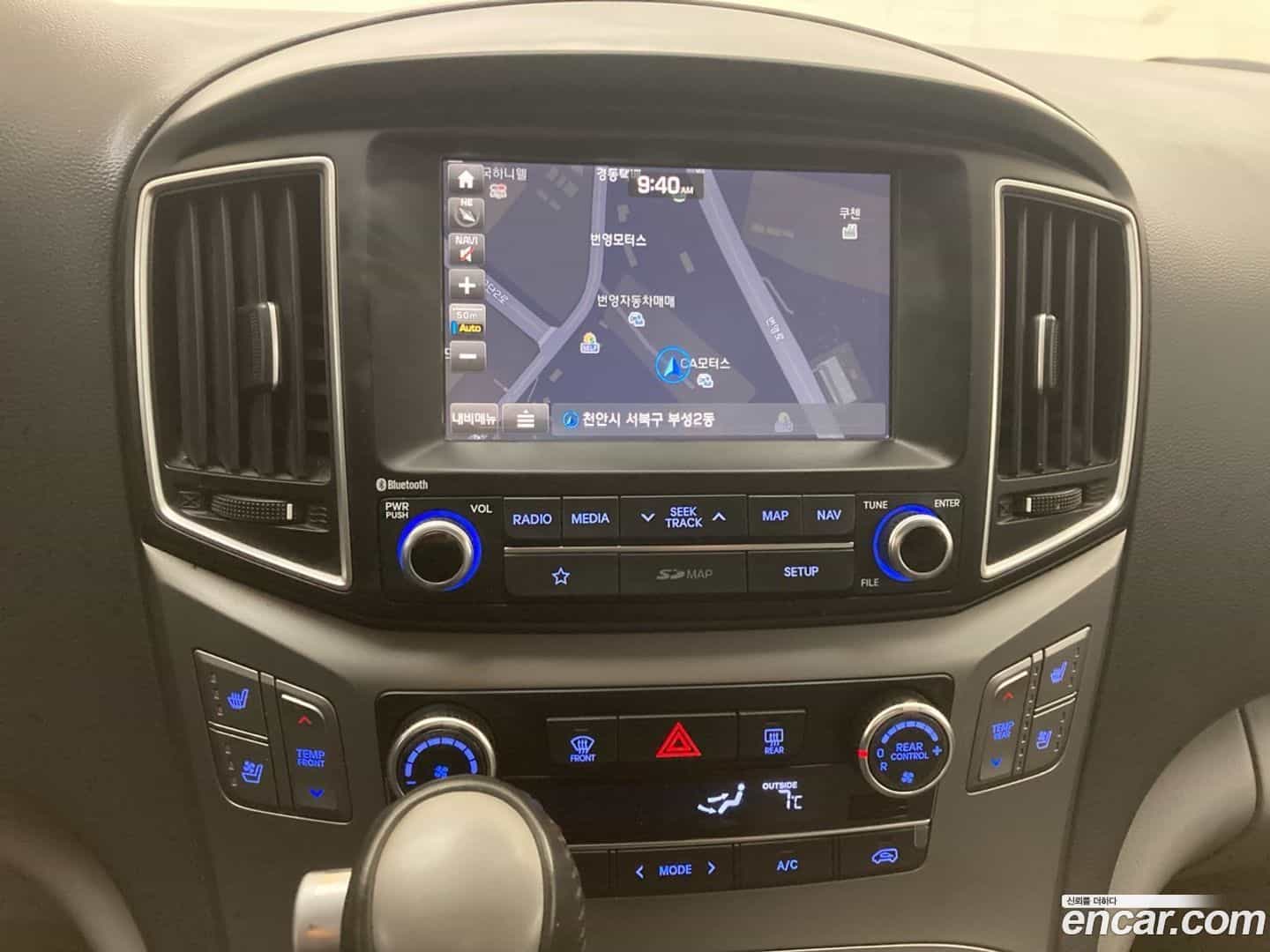 Starex Hyundai 2019.1-OPTION-016