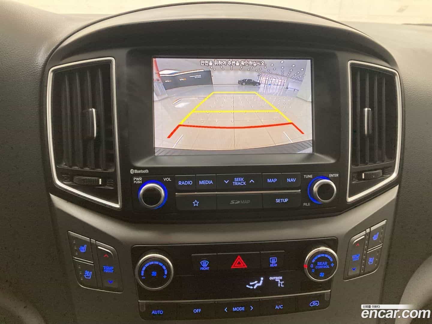 Starex Hyundai 2019.1-OPTION-017