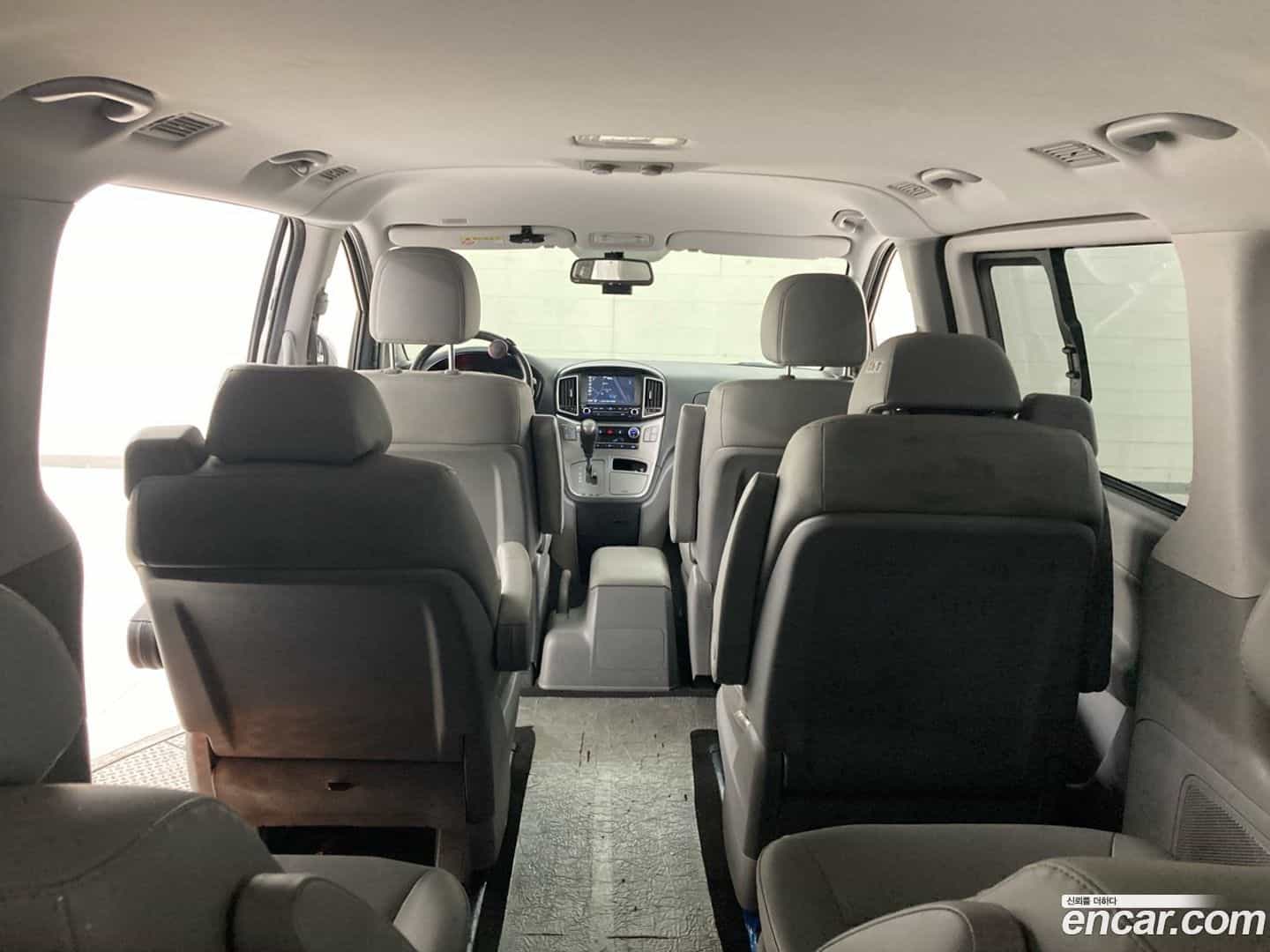 Starex Hyundai 2019.1-OPTION-023