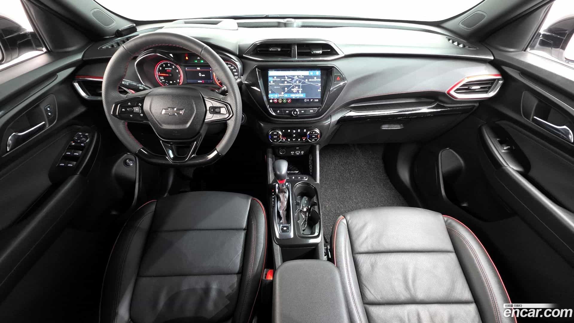 Trailblazer Chevrolet 2023.5-INNER-007