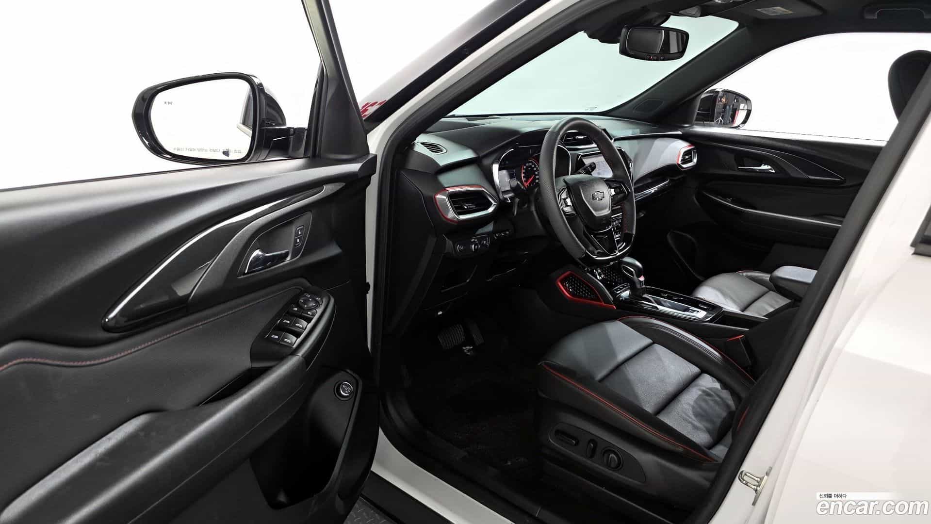 Trailblazer Chevrolet 2023.5-INNER-010