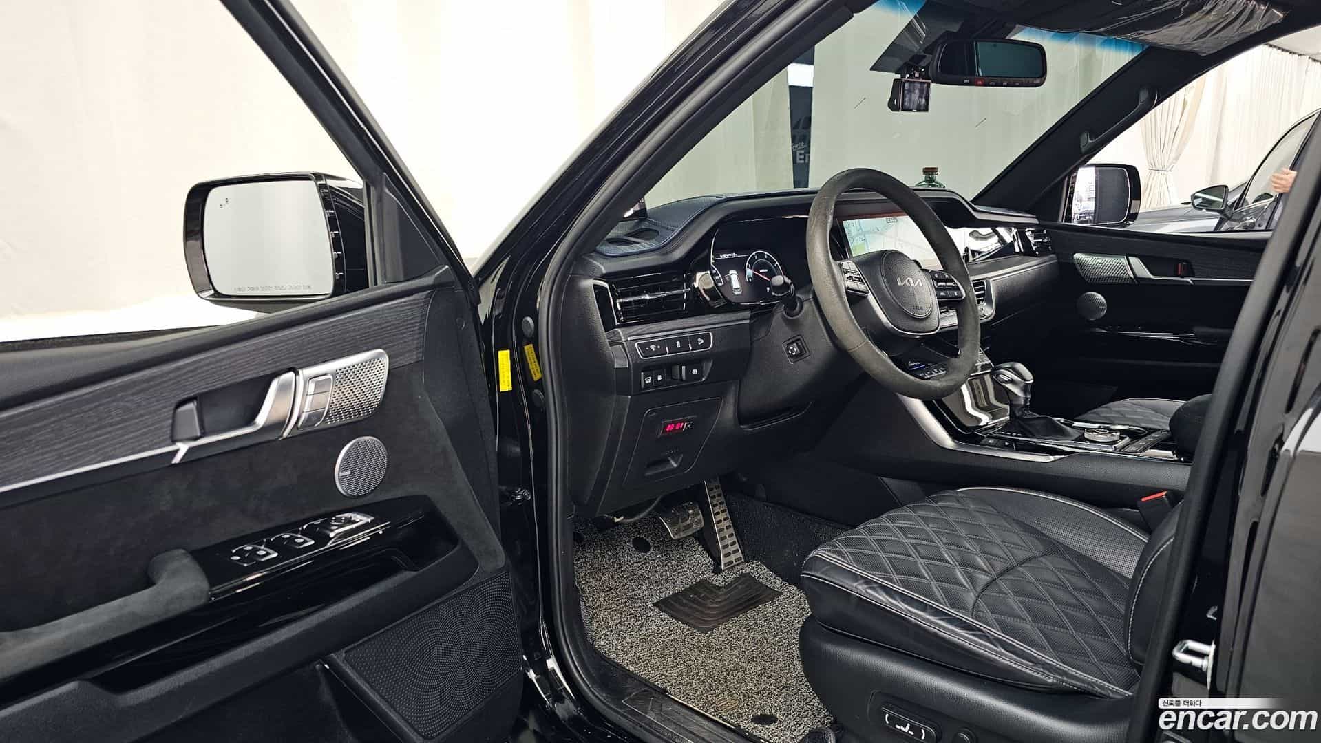 Mohave Kia 2022.3-INNER-010