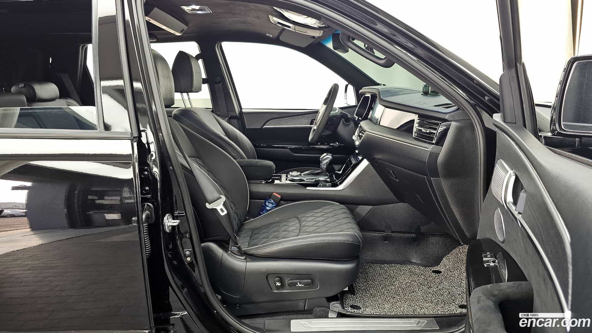 Mohave Kia 2022.3-OPTION-015