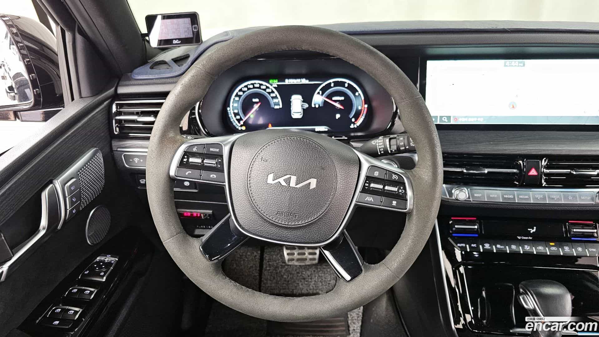 Mohave Kia 2022.3-OPTION-017