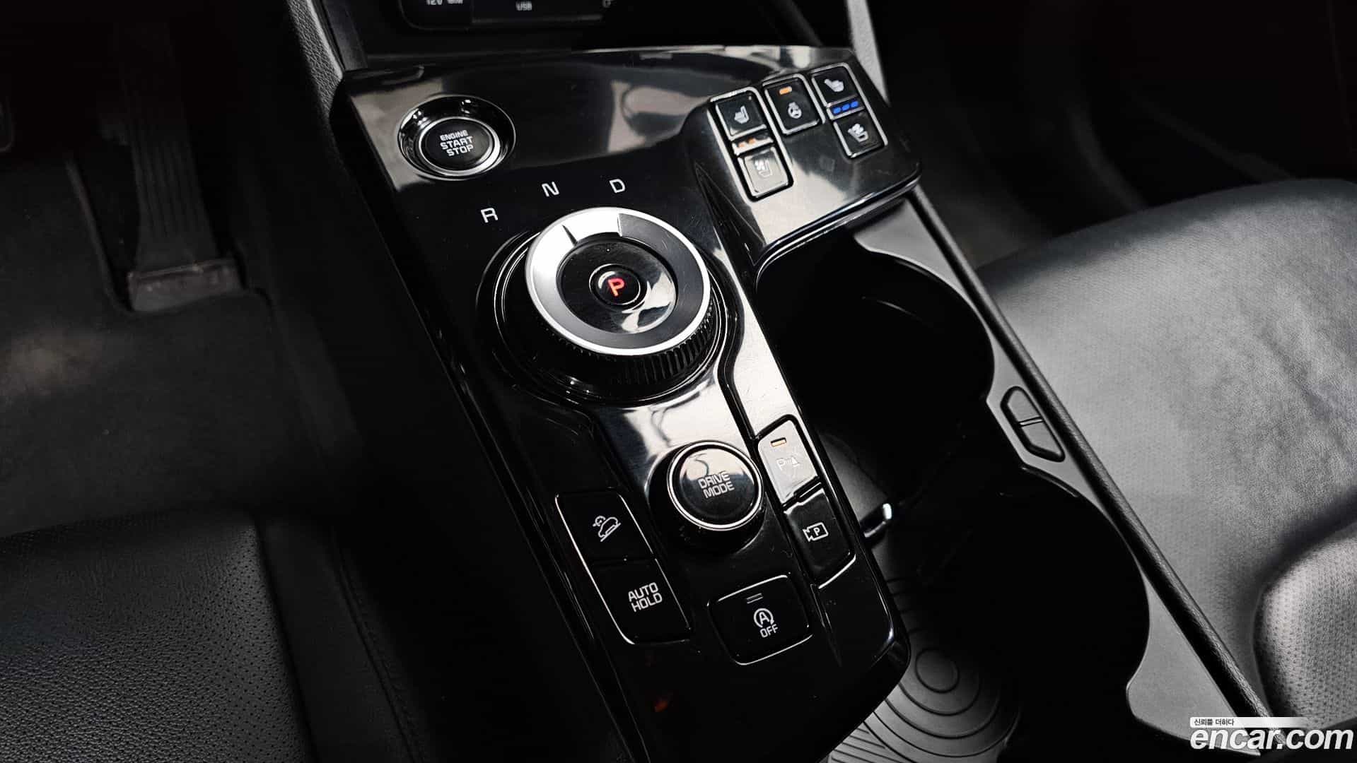 Sportage Kia 2021.10-INNER-009