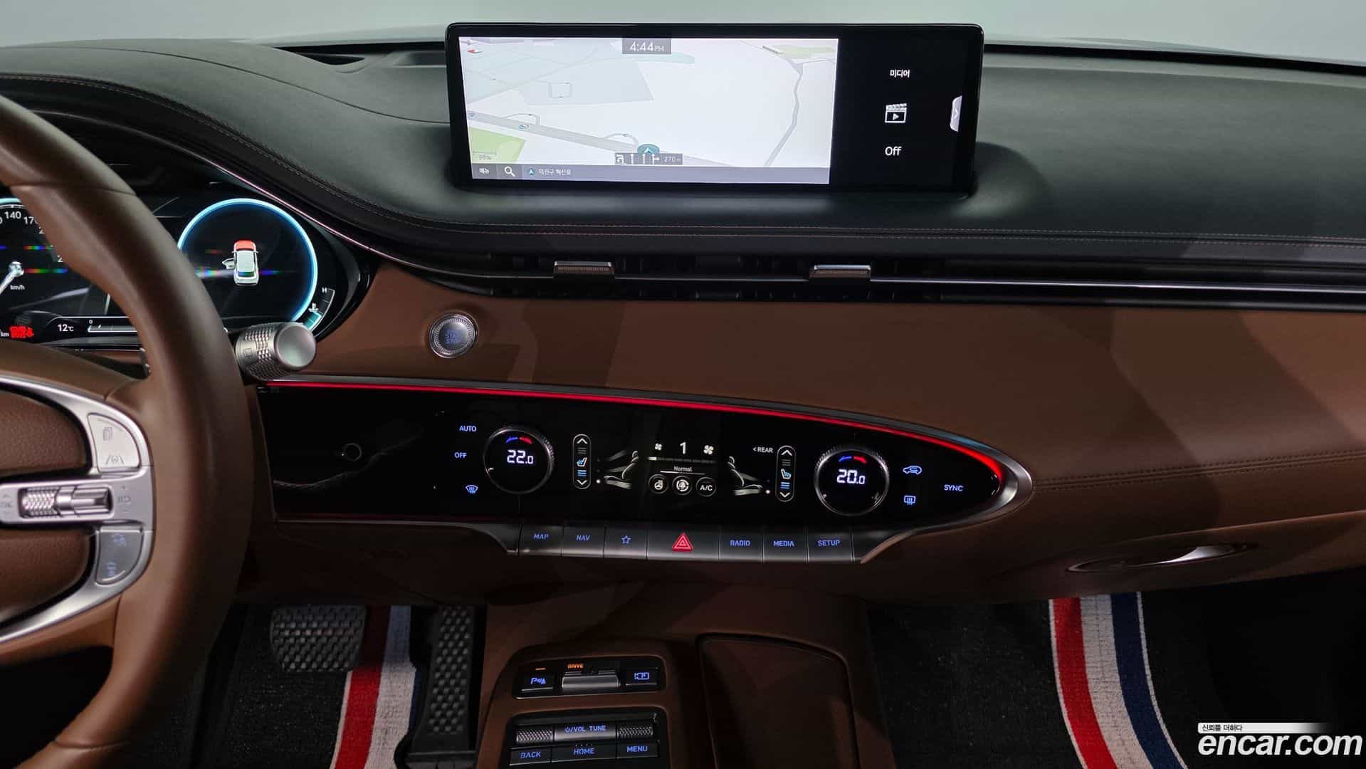 GV70 Genesis 2021.5-OPTION-018