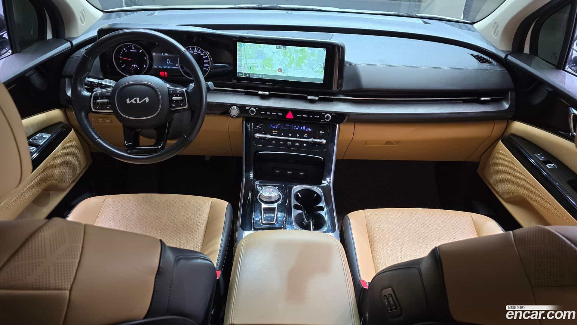 Canival Kia 2022.0-INNER-007