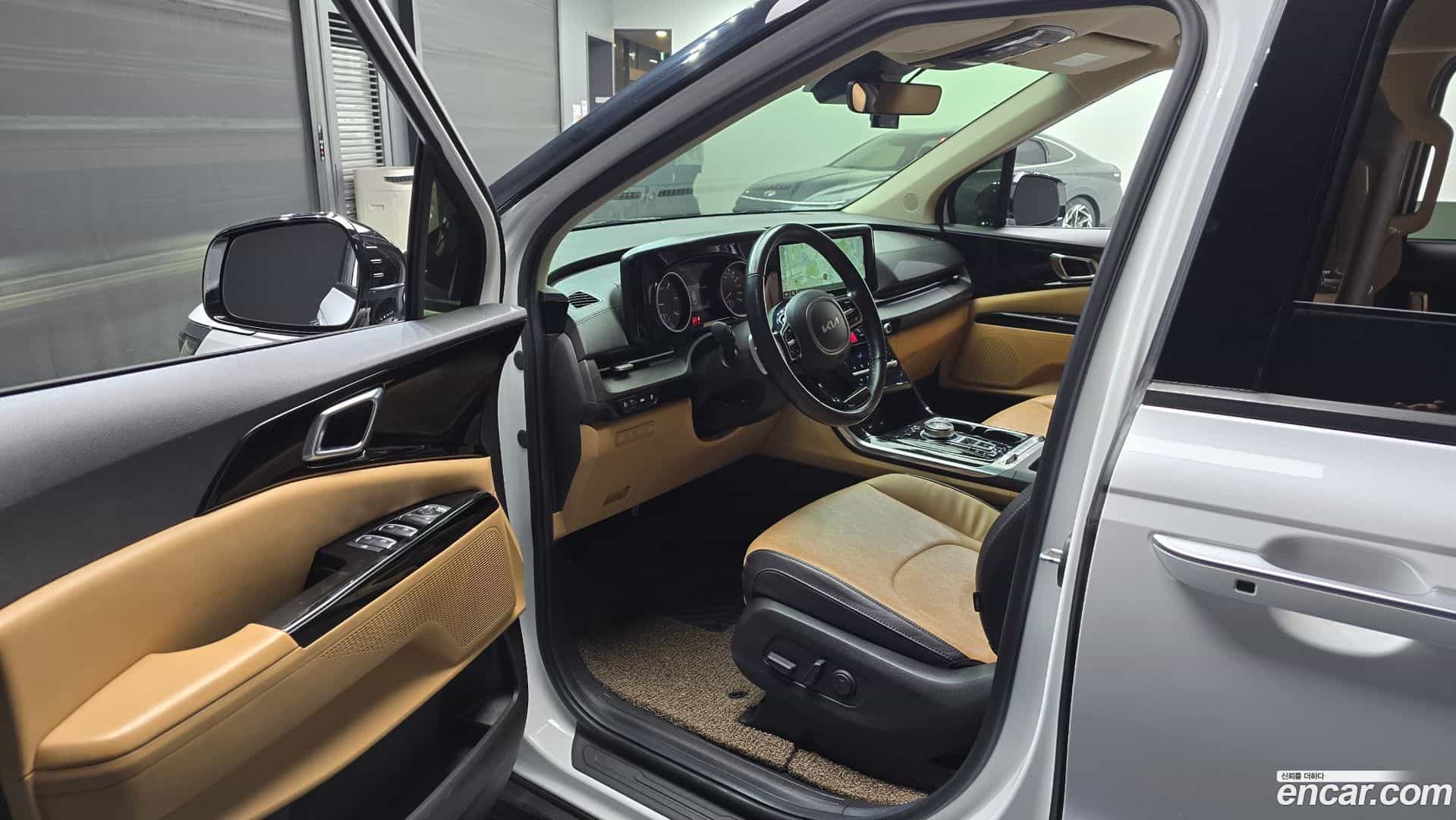 Canival Kia 2022.0-INNER-010