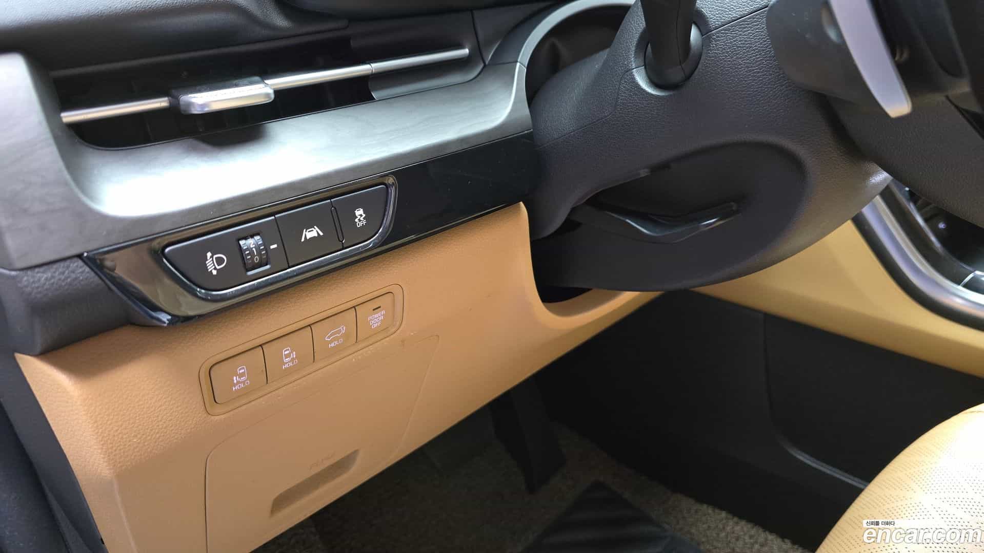Canival Kia 2022.0-OPTION-019