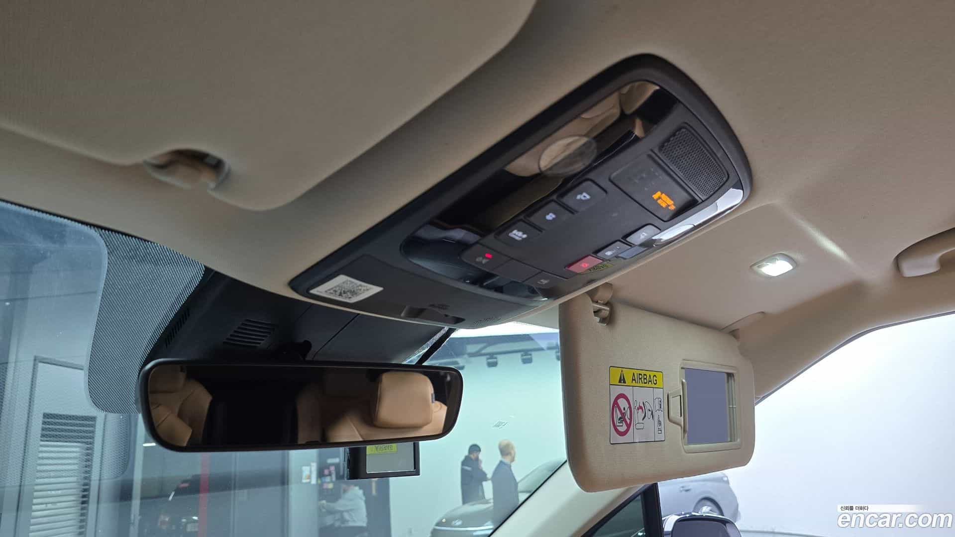 Canival Kia 2022.0-OPTION-022
