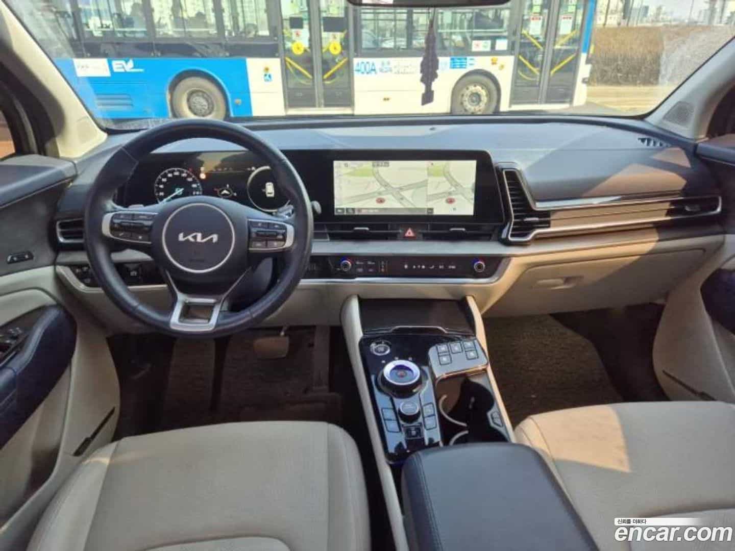 Sportage Kia 2022.0-INNER-008