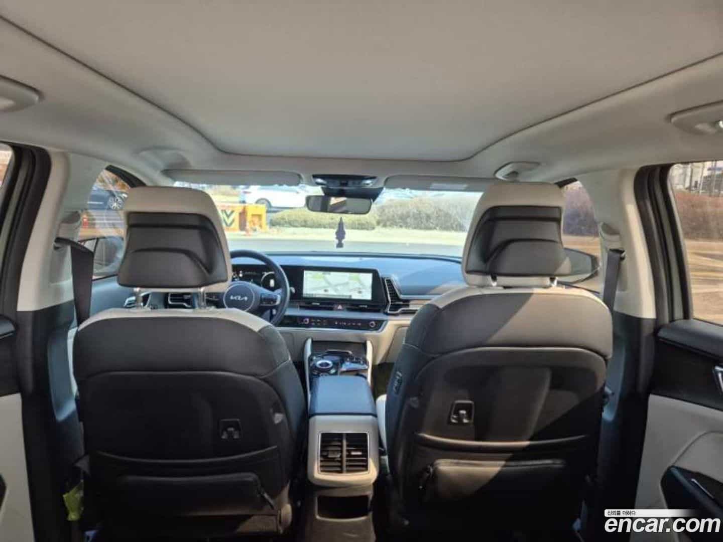 Sportage Kia 2022.0-OPTION-020