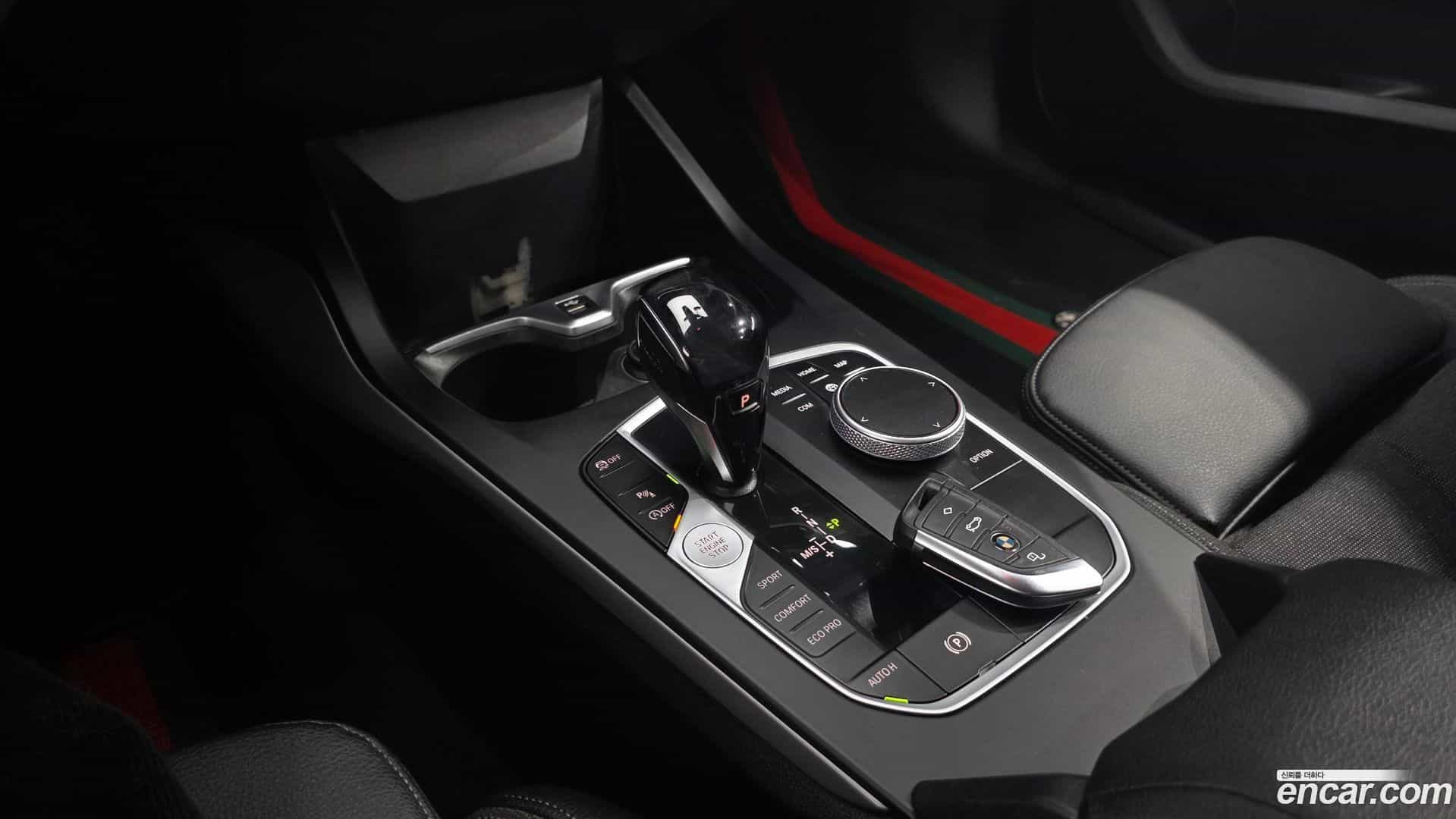 1-Series BMW 2020.5-INNER-009