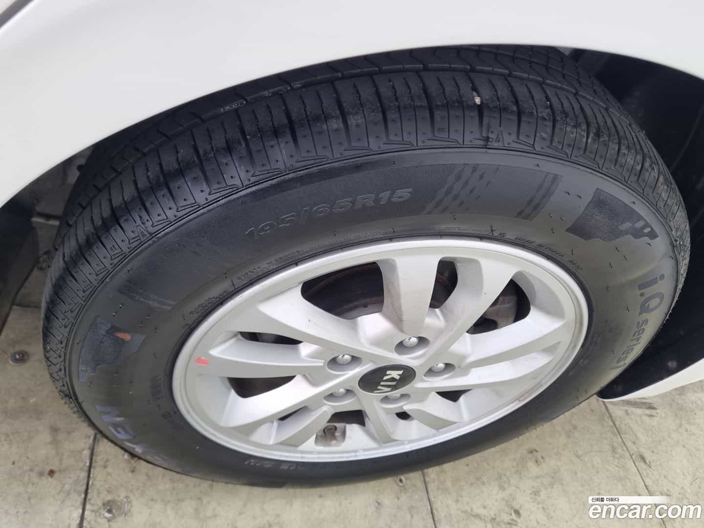 K3 Kia 2021.3-INNER-007