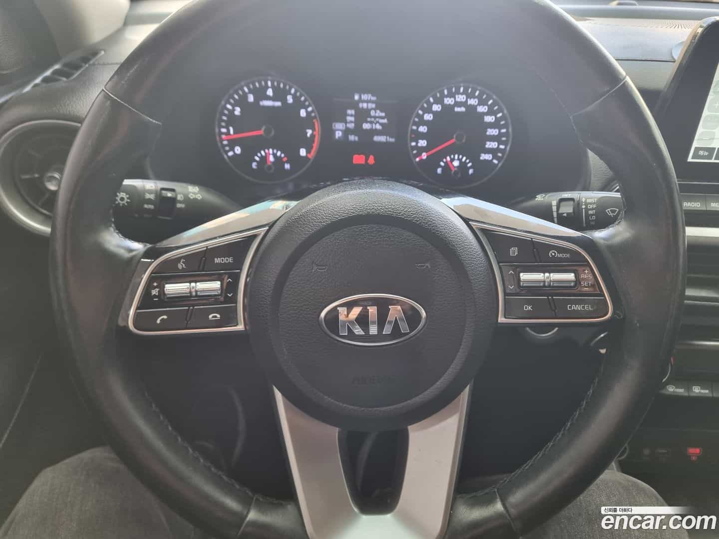 K3 Kia 2021.3-INNER-009