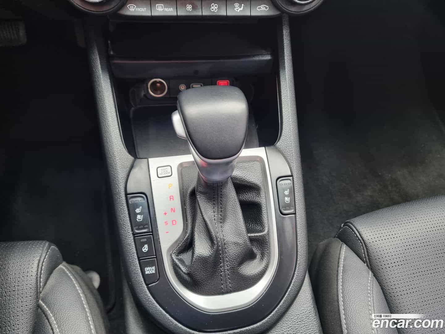 K3 Kia 2021.3-INNER-010