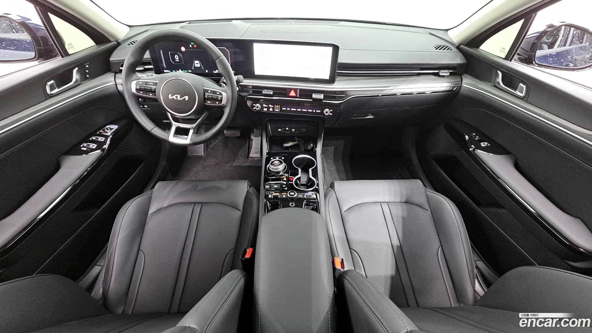 K5 Kia 2025.2-INNER-007