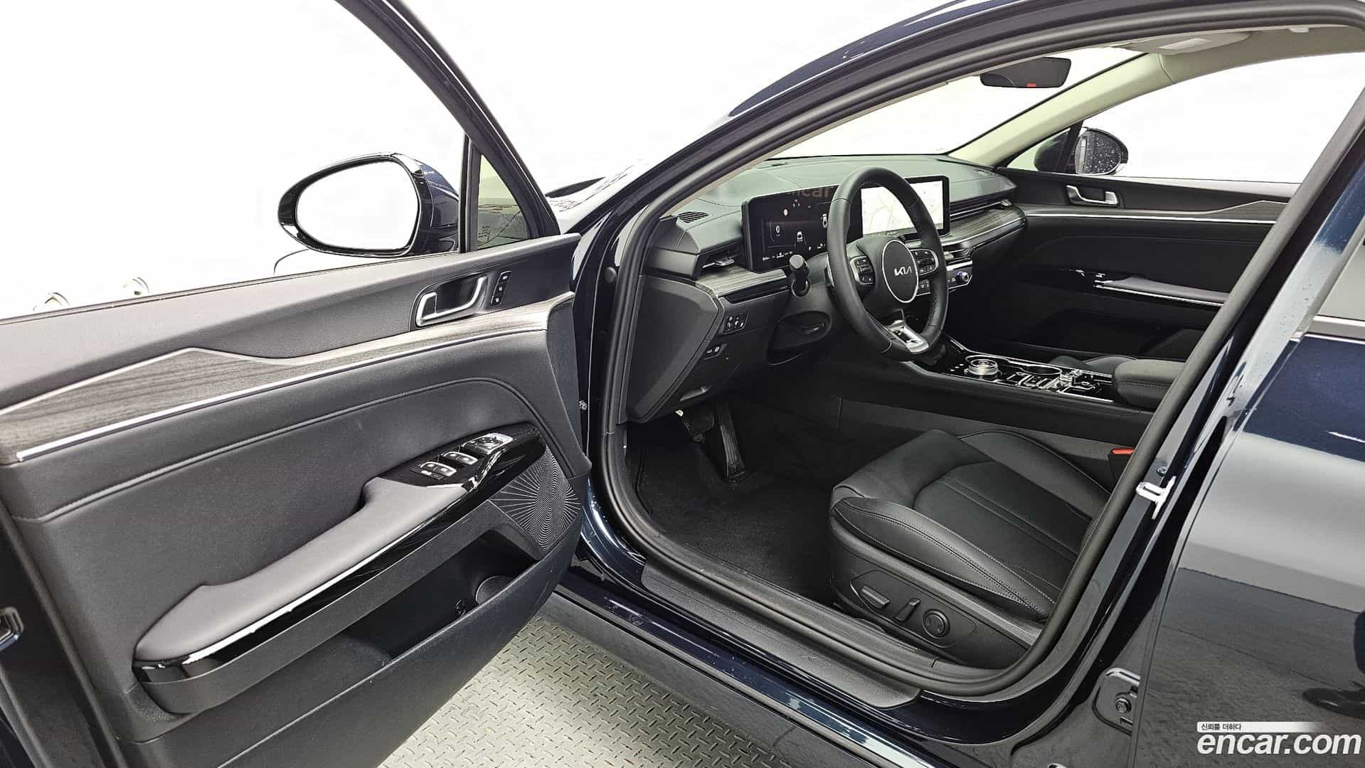 K5 Kia 2025.2-INNER-010