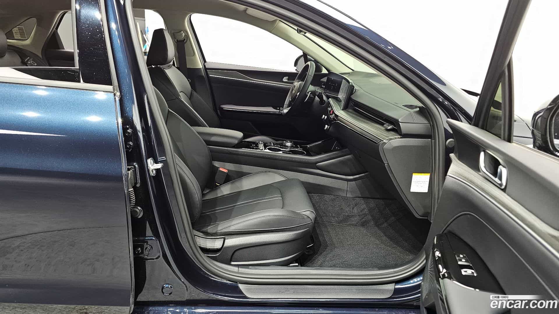 K5 Kia 2025.2-OPTION-015