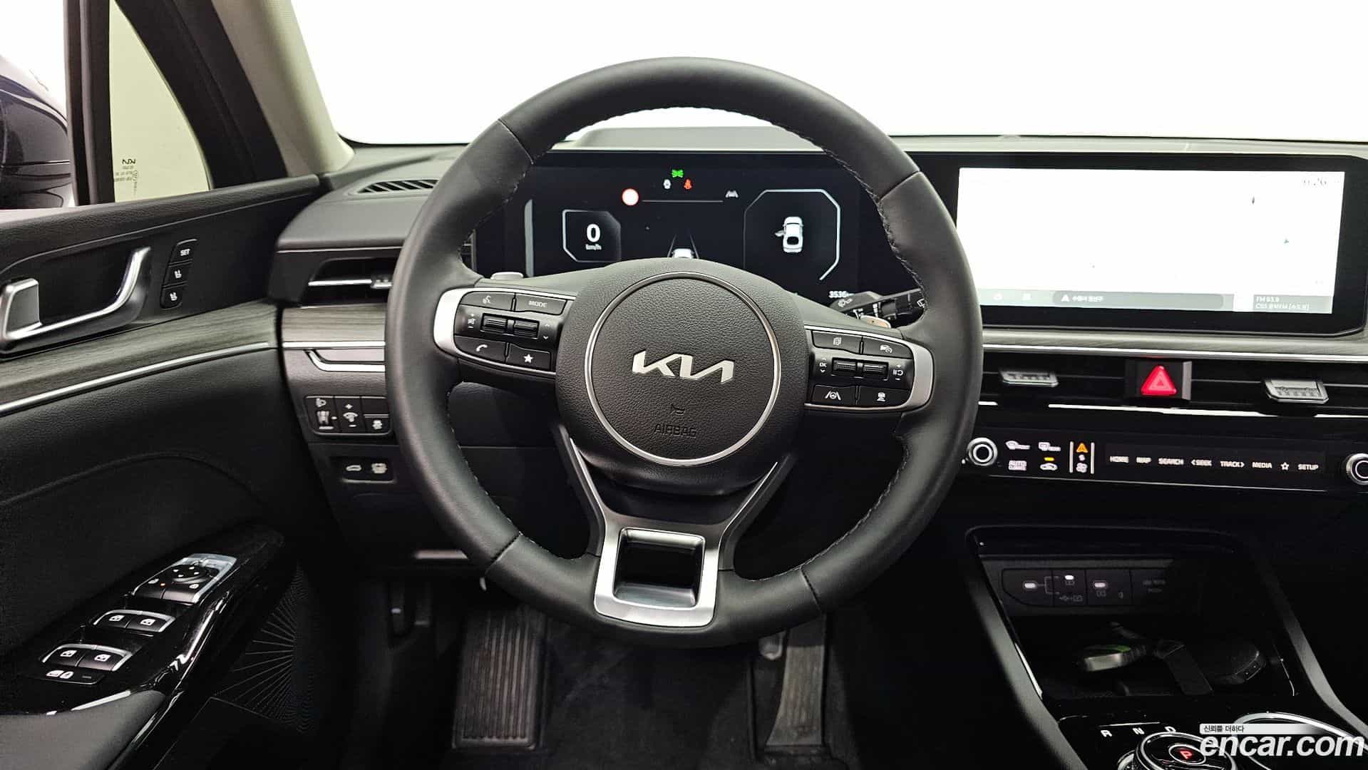 K5 Kia 2025.2-OPTION-017