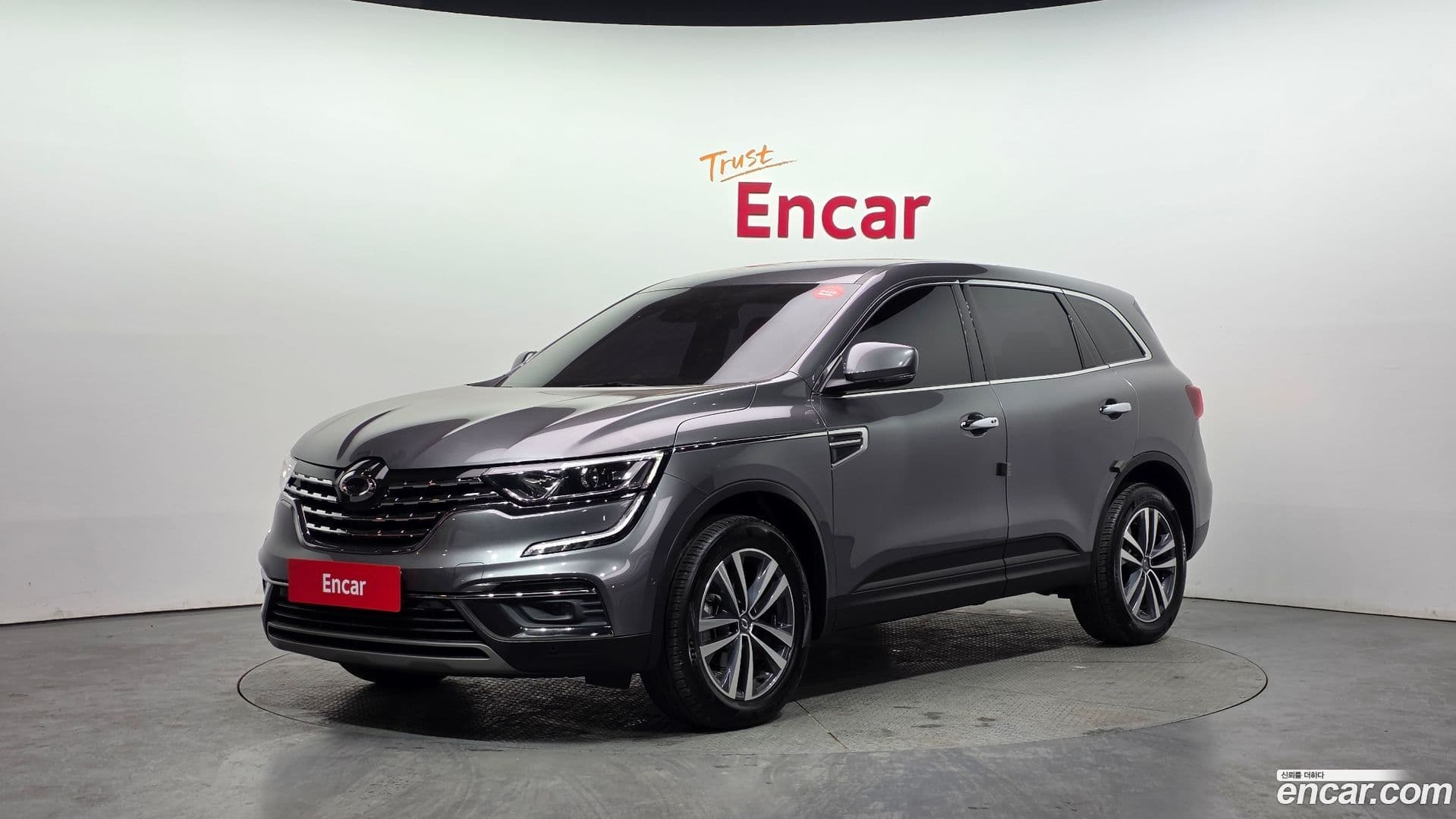 Main__Slider__Photo:QM6 Renault Korea 2019.10-0
