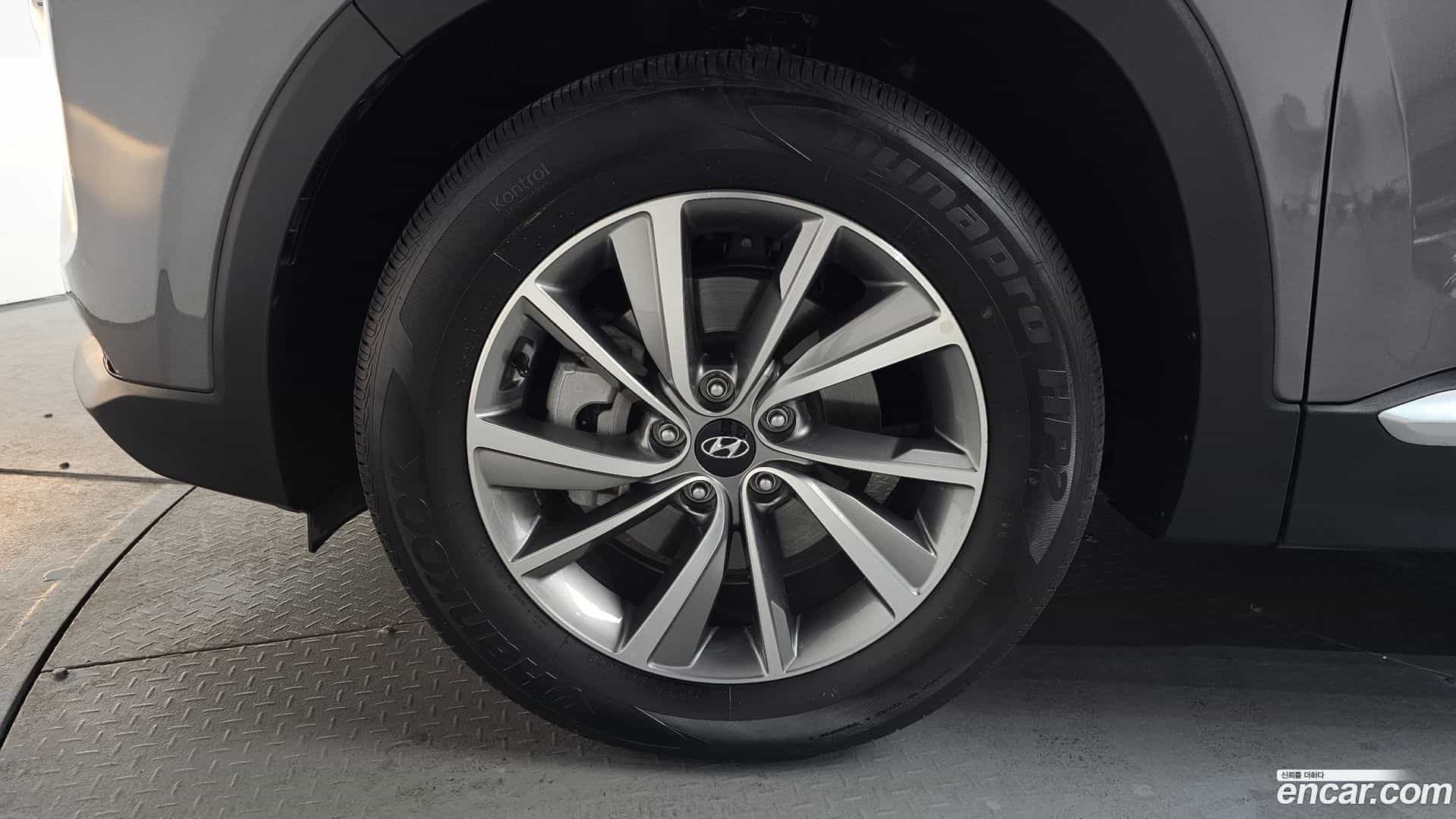 Santafe Hyundai 2020.6-OUTER-005