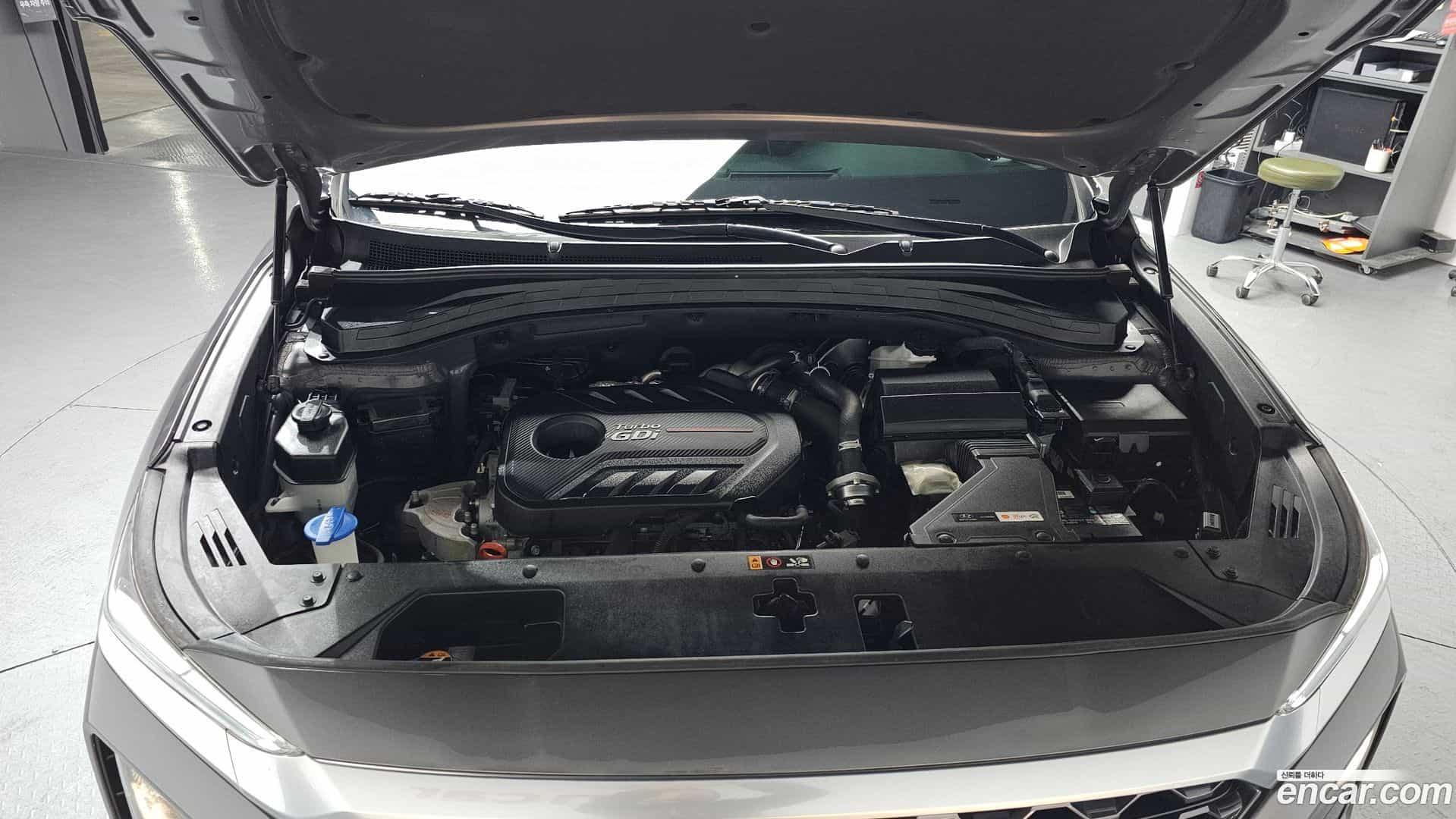 Santafe Hyundai 2020.6-INNER-006