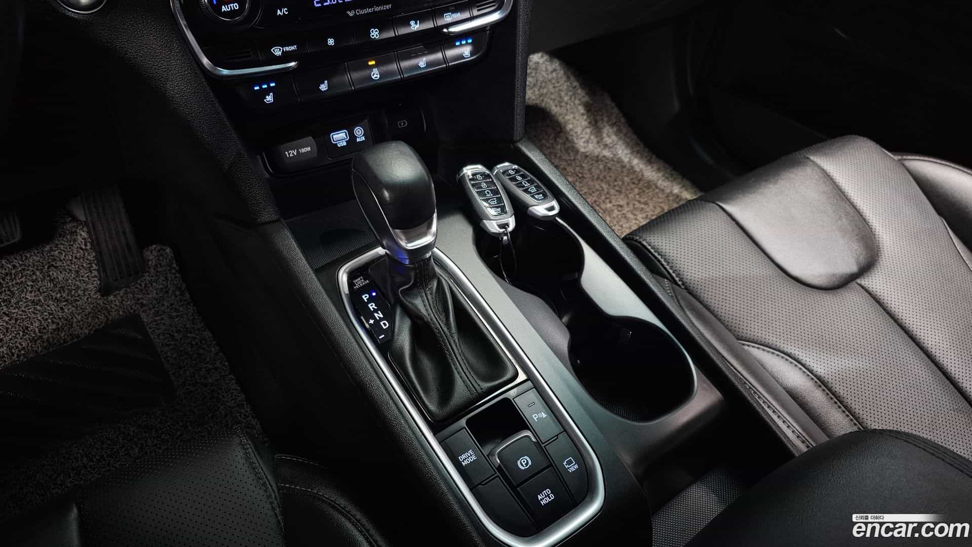 Santafe Hyundai 2020.6-INNER-009