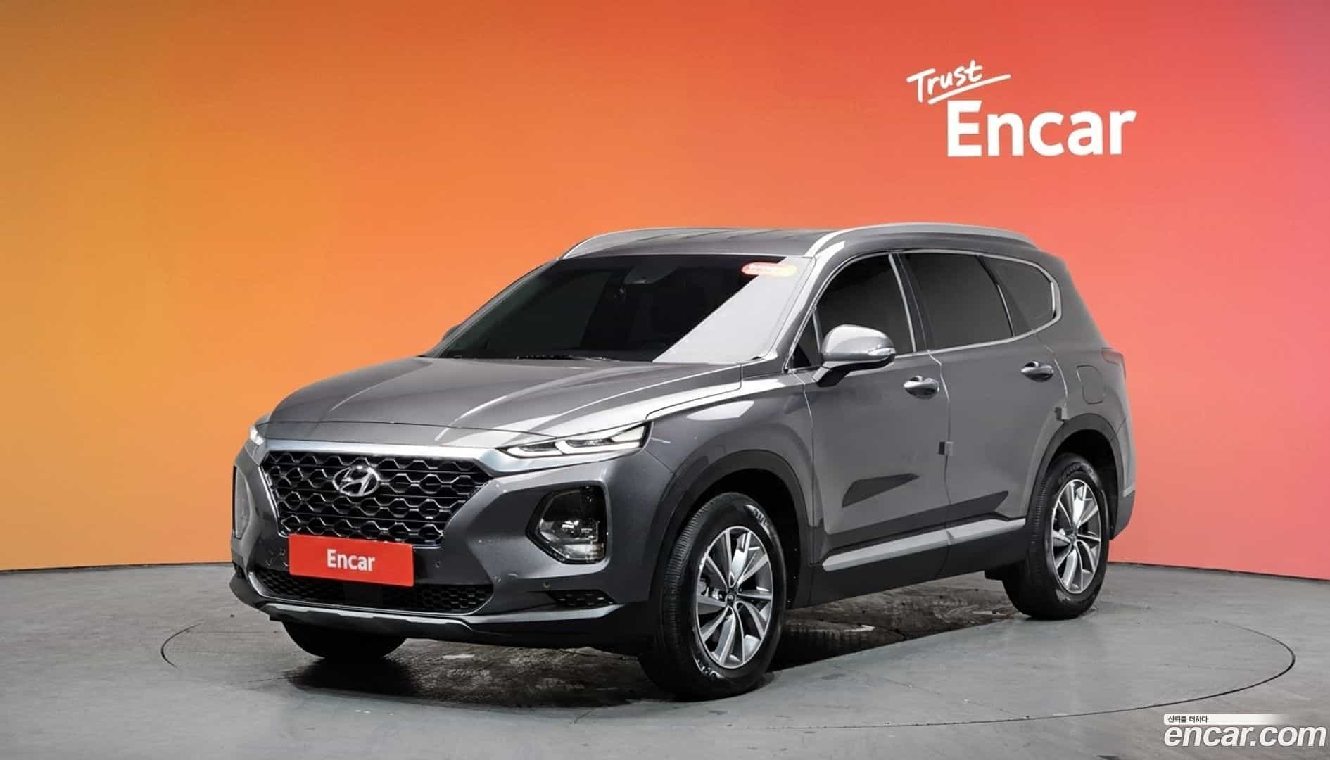 Santafe Hyundai 2020.6-DIAG2-001
