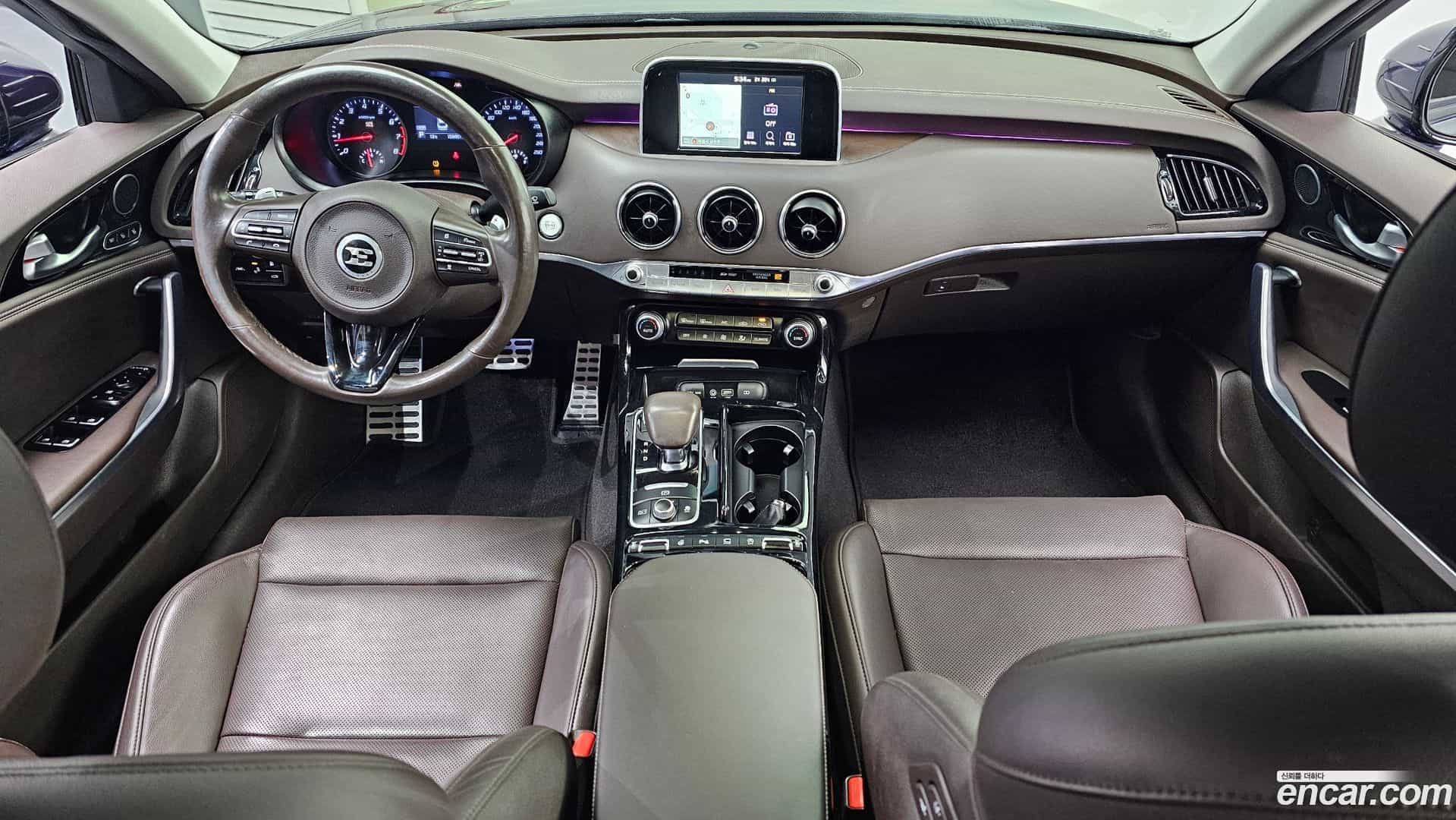 Stinger Kia 2017.6-INNER-007