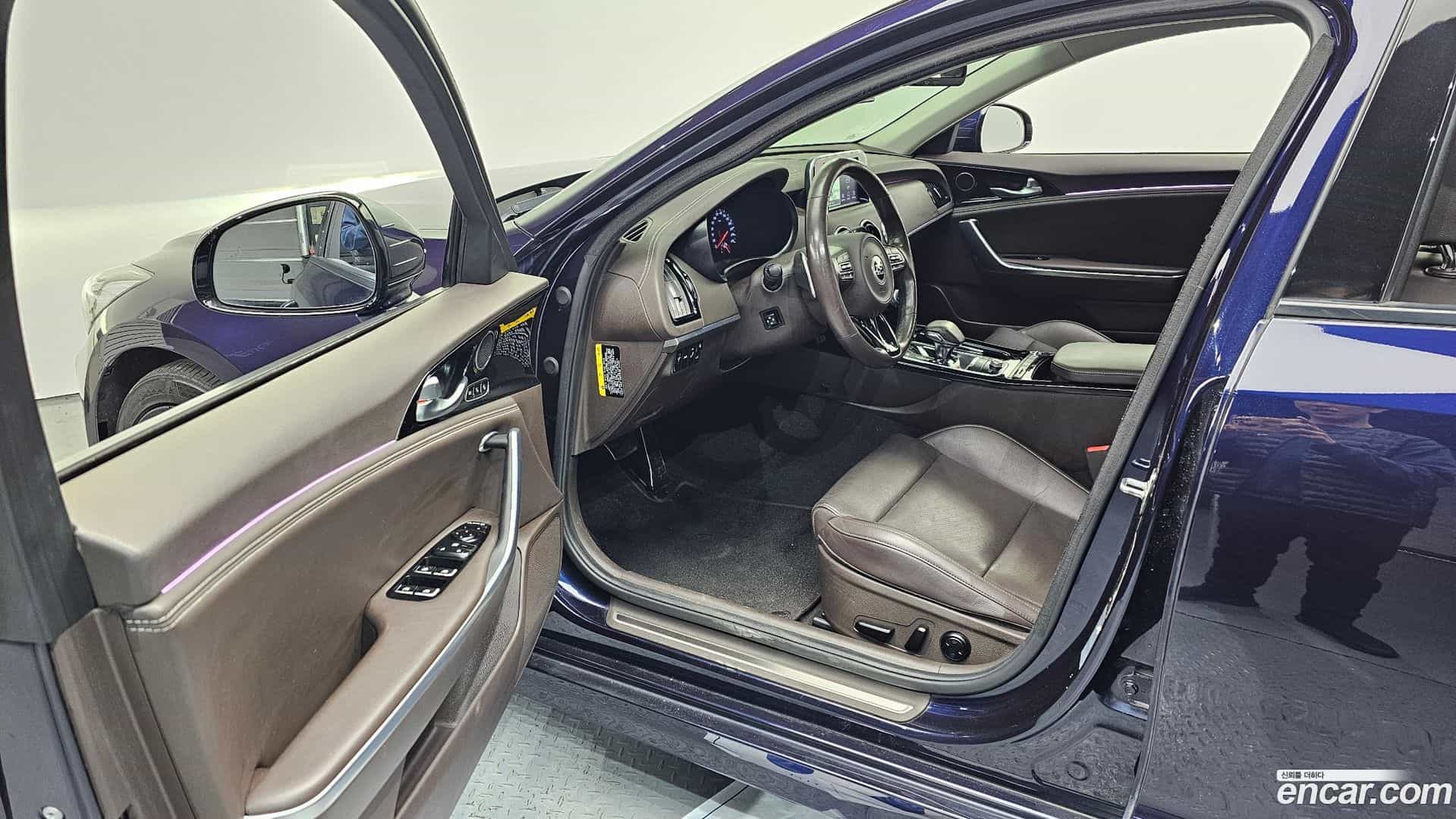 Stinger Kia 2017.6-INNER-010
