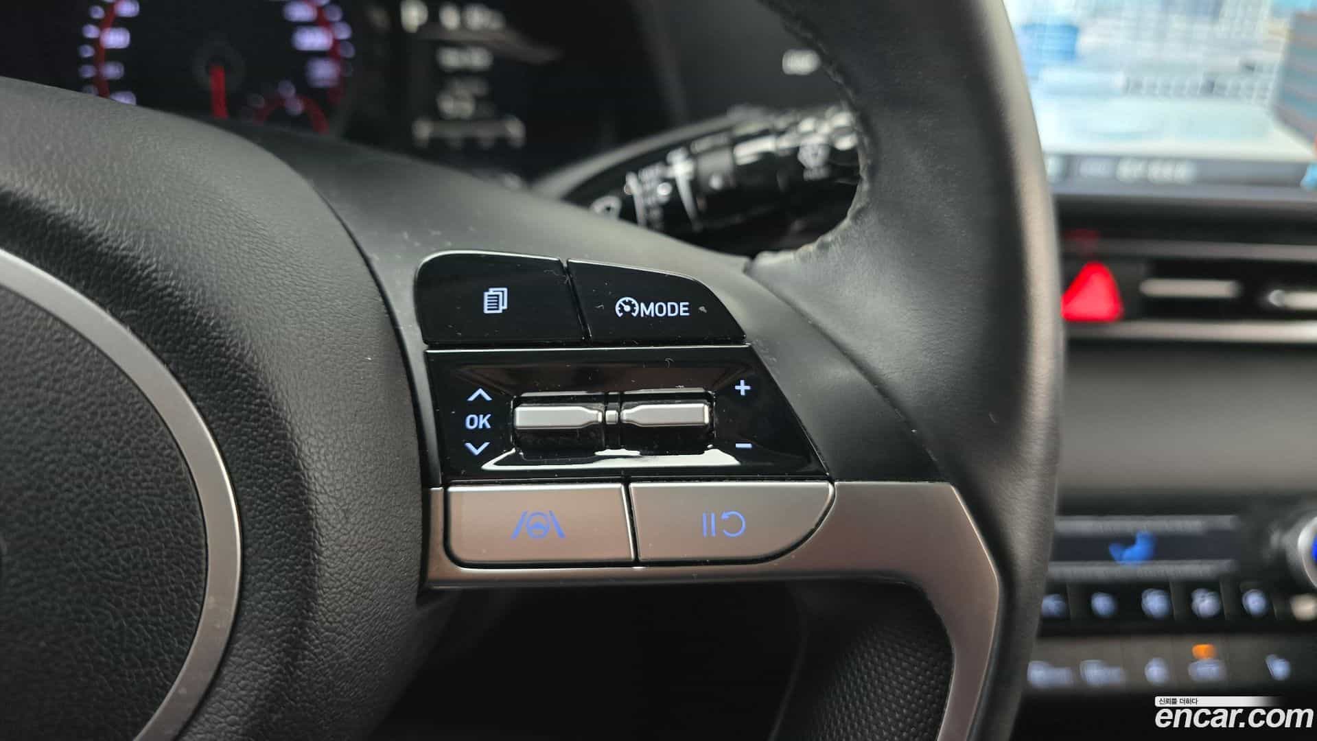 AVANTE Hyundai 2021.1-OPTION-022