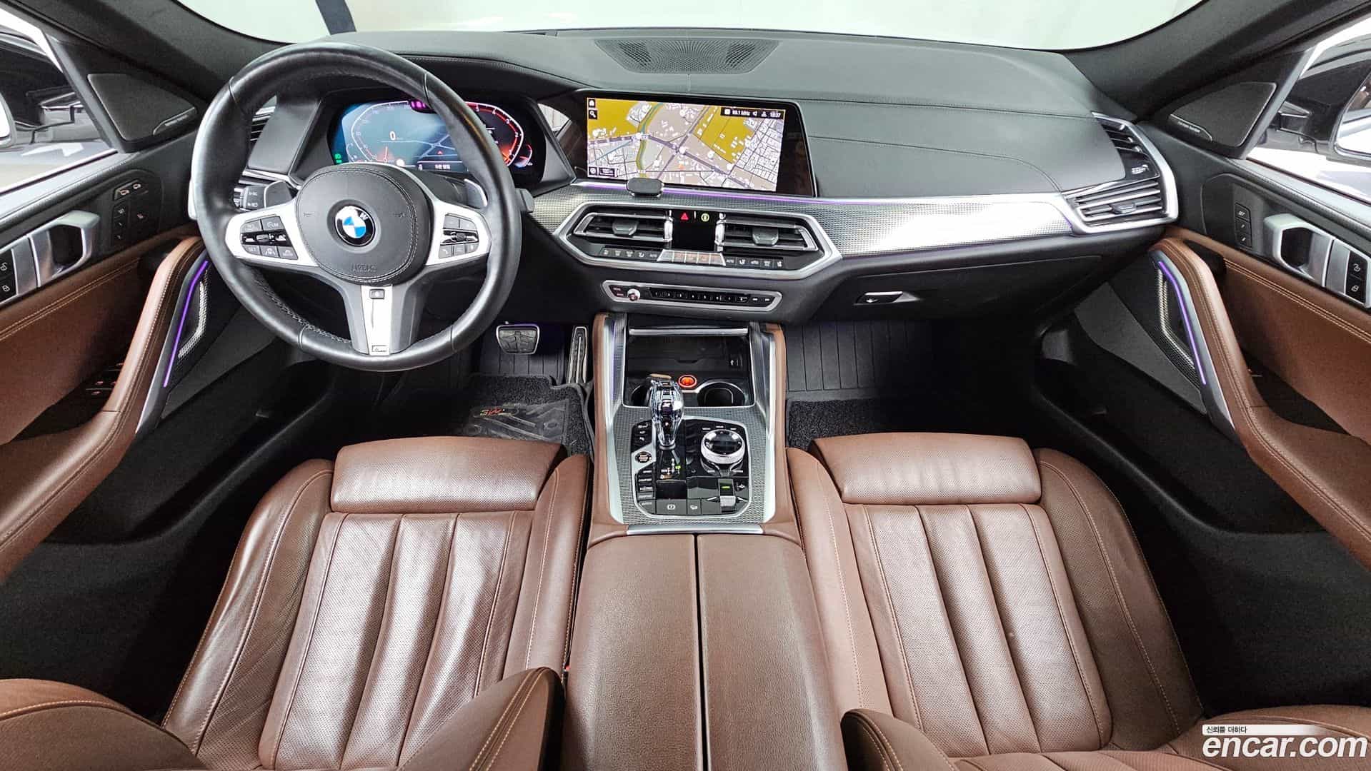 X6 BMW 2020.10-INNER-007