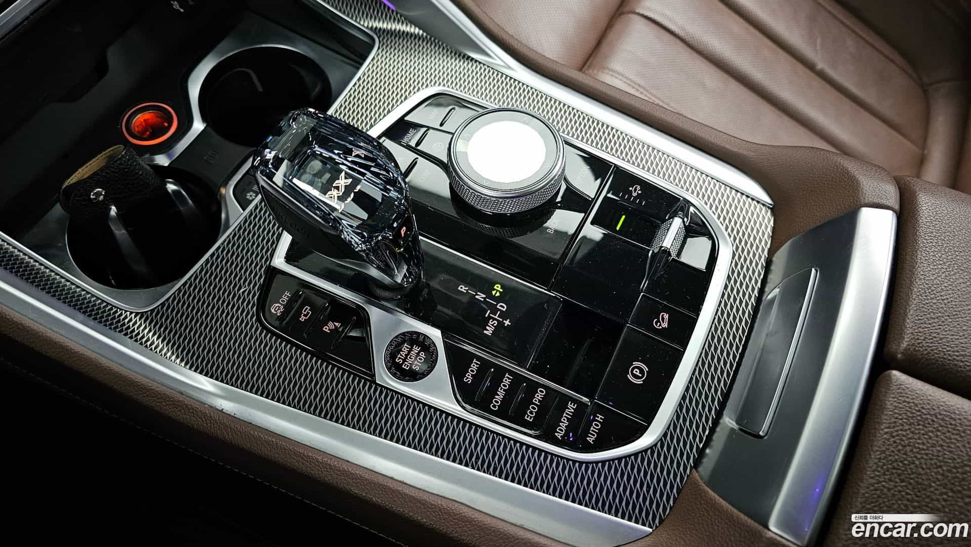 X6 BMW 2020.10-INNER-009