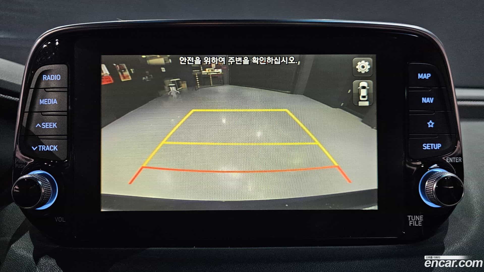 Santafe Hyundai 2018.3-OPTION-020